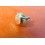 18K Rolex Genuine Twinlock Oyster Gold Screw Down Crown 6mm