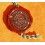 Rolex Rare Chronometer Red Hang Seal Tag CERTIFIED OFFICIAL CHRONOMETER Goodies, watch accessories collectibles