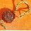 Rolex Rare Chronometer Red Hang Seal Tag CERTIFIED OFFICIAL CHRONOMETER Goodies, watch accessories collectibles