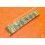 RARE VINTAGE BRACELET WATCH ROLEX HALF PART RIVETS 1967 GOLD FILLED 19mm DAYTONA 6263, AIRKING