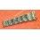 BRACELET ROLEX PARTIE BRIN RIVETS 1967 PLAQUE OR 19mm MONTRES DAYTONA 6263, AIRKING, OYSTER PERPETUAL