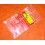 Rolex Rare OEM NOS vintage Crystal Hesalite Sealed bag Tropic 22 Explorer watches 1016, 6610