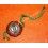 Rolex Rare Chronometer Red Hang Seal Tag CERTIFIED OFFICIAL CHRONOMETER Goodies, watch accessories collectibles
