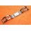 Bracelet Acier Montres Vintages 22mm Rally Navitimer Serge Gainsbourg ZRC Made in France