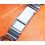 Bracelet Acier Montres Vintages 22mm Rally Navitimer Serge Gainsbourg ZRC Made in France