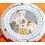 TUDOR Rare & Genuine NOS Watch Calibre, Movement VALJOUX 7750 Chrono BIG BLOCK 79160, 79180, 79260, 79270, 79170