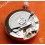 TUDOR Rare & Genuine NOS Watch Calibre, Movement VALJOUX 7750 Chrono BIG BLOCK 79160, 79180, 79260, 79270, 79170
