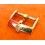RARE ORIGINALE BOUCLE TUDOR PLAQUE OR EN 16mm pour bracelets 20mm