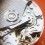 TUDOR Rare & Genuine NOS Watch Calibre, Movement VALJOUX 7750 Chrono BIG BLOCK 79160, 79180, 79260, 79270, 79170