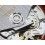 TUDOR Rare & Genuine NOS Watch Calibre, Movement VALJOUX 7750 Chrono BIG BLOCK 79160, 79180, 79260, 79270, 79170
