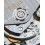 TUDOR Rare Authentique Mouvement, Calibre Automatique VALJOUX 7750 Chrono BIG BLOCK 79160, 79180, 79260, 79270, 79170