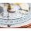 TUDOR Rare Authentique Mouvement, Calibre Automatique VALJOUX 7750 Chrono BIG BLOCK 79160, 79180, 79260, 79270, 79170