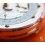 TUDOR Rare & Genuine NOS Watch Calibre, Movement VALJOUX 7750 Chrono BIG BLOCK 79160, 79180, 79260, 79270, 79170