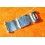 ROLEX 1999 MAILLON EXTENSION DE PLONGÉE MONTRE BRACELET 93150 SUBMARINER 5513, 5512, 1680, 14060, 16610, 16800, 168000