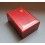 COFFRET BOITE ROLEX LUXE DAYDATE PRESIDENT CUIR 