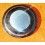 ROLEX VINTAGE WATCH PART HOROLOGY SCREWED CASEBACK GMT 1675 CAL 1575 CIRCA 1971