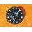 ? Rolex Rare Vintage 1680 Cadran Mk 6 montres Submariner Date tritium cal 1570 automatique ?