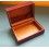 COFFRET BOITE ROLEX LUXE DAYDATE PRESIDENT CUIR 
