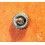 Rolex Datejust Twinlock GMT Ø 6mm Stainless Steel Watch Crown Winding Part