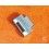 ROLEX USED 78360, 93160 SOLID EXTENSION LINK OYSTER BRACELET WATCH PART 20mm SSTEEL