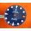 Vintage Tritium Tudor Submariner 76100 Glossy Blue dial for ETA 2824