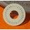 Rolex Genuine & Rare to find Chinese 中文 Date Disc indicator Vanilla color Daydate, president watches 36mm