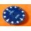 Vintage Tritium Tudor Submariner 76100 Glossy Blue dial for ETA 2824