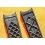Genuine 70's 19mm Tropic Swiss dive watch strap bracelet curved ends NOS 1960s/70s Rolex, Tudor, omega, IWC, Triton