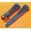 Genuine PLAYA 70's 19mm Honeycombe style Swiss dive watch strap bracelet ends 1960-70s Rolex, Tudor, omega, IWC, Triton
