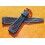 Genuine PLAYA 70's 19mm Honeycombe style Swiss dive watch strap bracelet ends 1960-70s Rolex, Tudor, omega, IWC, Triton