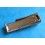 Ladies Stainless Steel Rolex No Date Oyster Watch Buckle Clasp 9mm