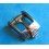 Vintage Rolex ladies 10mm Buckle Date Model Clasp stainless steel 