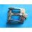 Vintage Rolex ladies 10mm Buckle Date Model Clasp stainless steel 