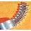 Rolex 2002 Gmt, Datejust Mens Jubilee D Link 62510H 20mm Watch Ssteel Band Bracelet