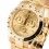 ROLEX CADRAN OR, CHAMPAGNE CHROMALIGHT MONTRES ROLEX DAYTONA 116528, 116523, 116520, 116518 CAL 4130