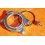 CHAUMET Rare Carrure, boitier montres dames 30mm CLASS ONE