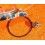 CHAUMET Rare Carrure, boitier montres dames 30mm CLASS ONE