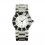 CHAUMET Rare Watch Parts Ladies Case Stainless Steel 30mm CLASS ONE
