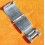 ROLEX 1997 MAILLON EXTENSION DE PLONGÉE MONTRE BRACELET 93150 SUBMARINER 5513, 5512, 1680, 14060, 16610, 16800, 168000