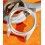UNIVERSAL GENÈVE RARE VINTAGE 60's BOITIER, CARRURE ref 869116/01 POLEROUTER SUB MKII BREVET 238872 CALIBRE 69