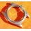 UNIVERSAL GENÈVE RARE VINTAGE 60's BOITIER, CARRURE ref 869116/01 POLEROUTER SUB MKII BREVET 238872 CALIBRE 69