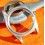 UNIVERSAL GENÈVE RARE VINTAGE 60's BOITIER, CARRURE ref 869116/01 POLEROUTER SUB MKII BREVET 238872 CALIBRE 69