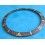Stunning ROLEX SUBMARINER FADED GREYISH BEZEL INSERT 5513 - 1680 - 5512 -1665 TRITIUM PEARL