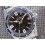 UNIVERSAL GENÈVE RARE LUNETTE NOIRE GRADUÉE POLEROUTER SUB MKII 869116/01 BREVET 238872 CALIBRE 69