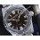 Universal Genève Vintage Watch Part Black Graduated Bezel Insert POLEROUTER SUB 869116/01 Mk II Auto. Cal-69