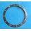 Vintage ROLEX SUBMARINER FADED INSERT DE LUNETTE 5513 -1680 -5512 -1665
