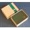 RARE Vintage Rolex Collectible Green strip Watch Box Storage 68.00.2 Submariner 5513 1680 6265 5512 1675 6542- Nice Set