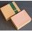 RARE Vintage Rolex Collectible Green strip Watch Box Storage 68.00.2 Submariner 5513 1680 6265 5512 1675 6542- Nice Set