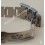 Rolex Rare Extension plongée maillon Montres hommes Oyster acier Oystersteel SEA-DWELLER 40mm ref 116600