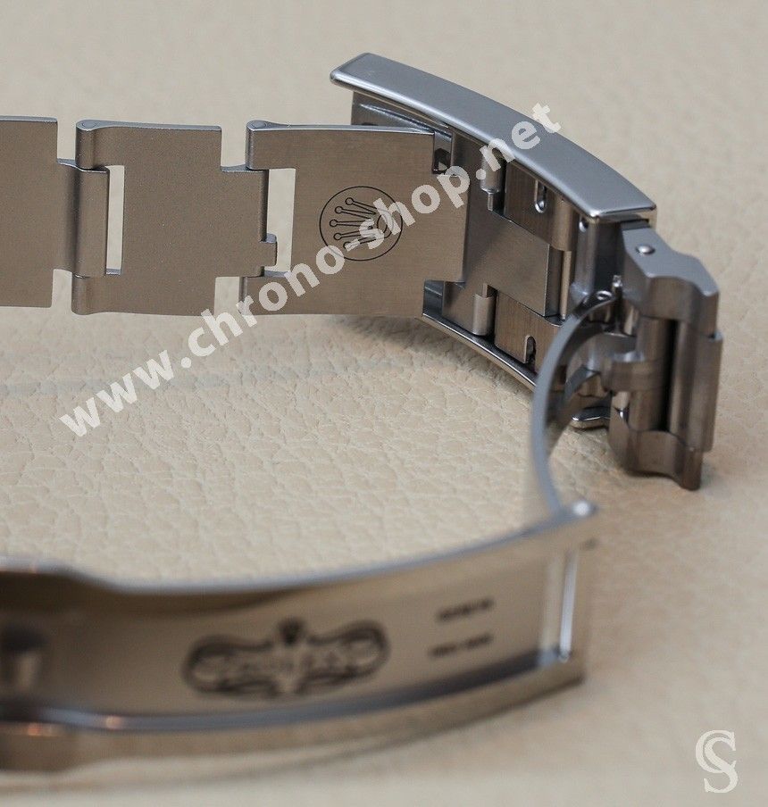 rolex sea dweller clasp